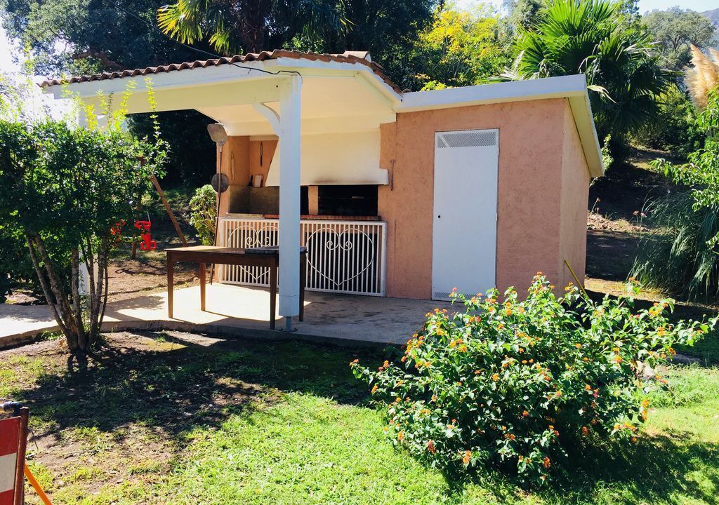 Photo of Outdoor in Santa-Maria-Poggio