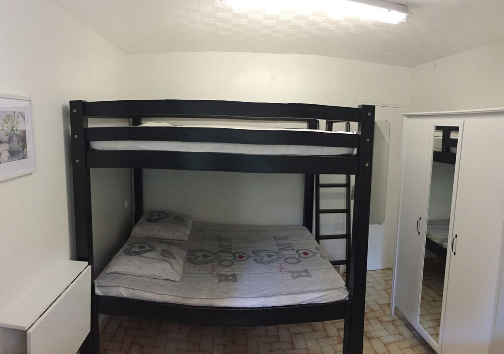 Photo of Bedroom in Santa-Maria-Poggio