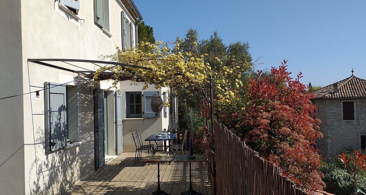 Photo of Outdoor in Vezenobres