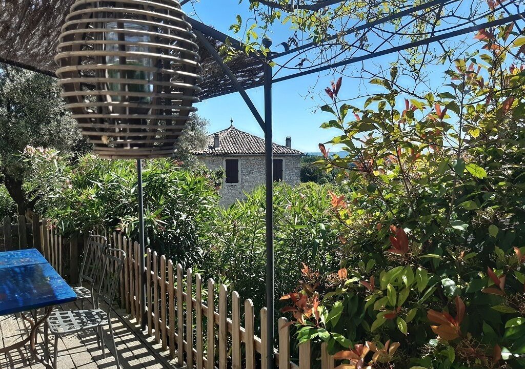 Photo of Outdoor in Vezenobres