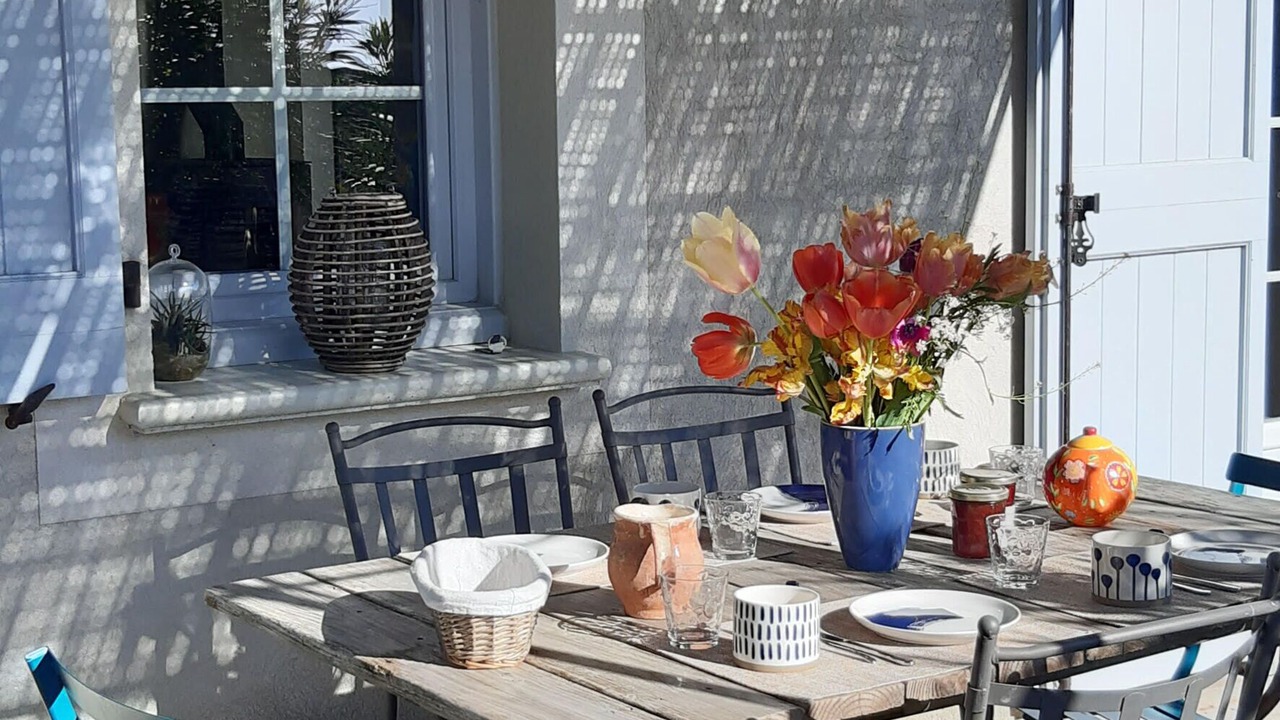Photo of Outdoor in Vezenobres