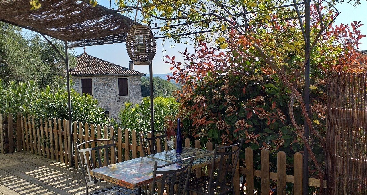 Photo of Outdoor in Vezenobres