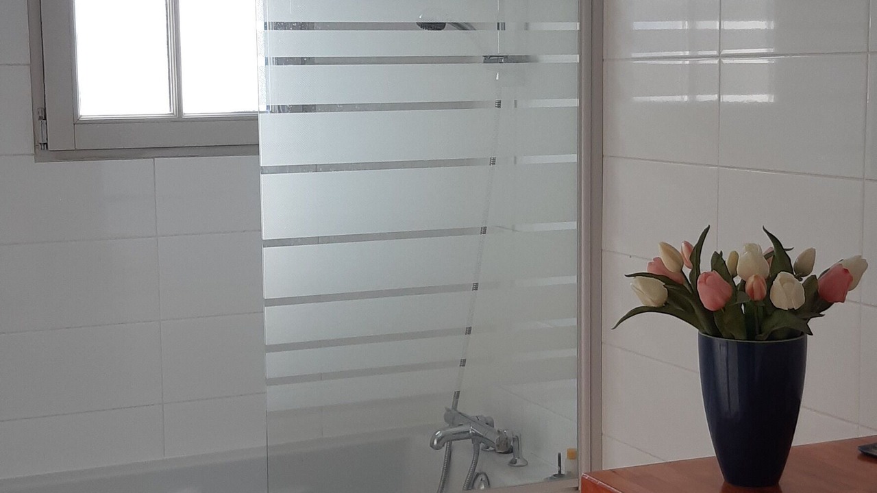 Photo of Bathroom in Vezenobres