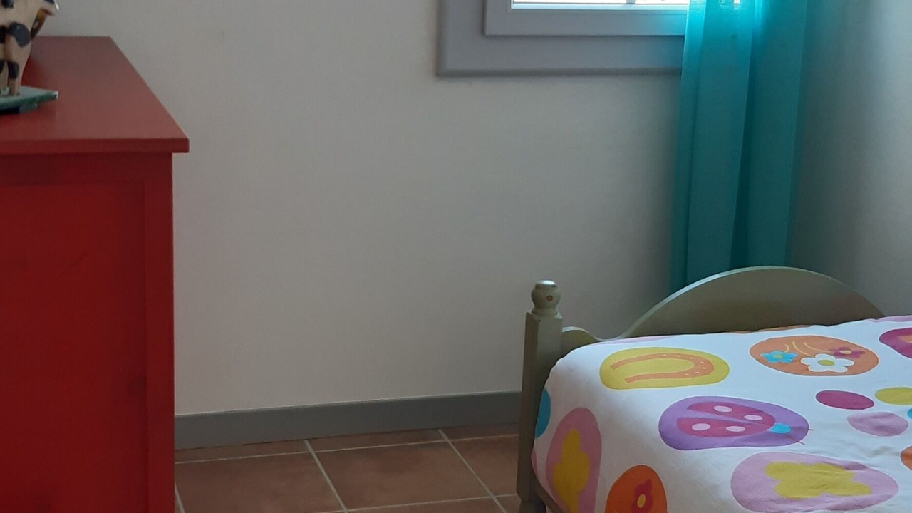 Photo of Bedroom in Vezenobres