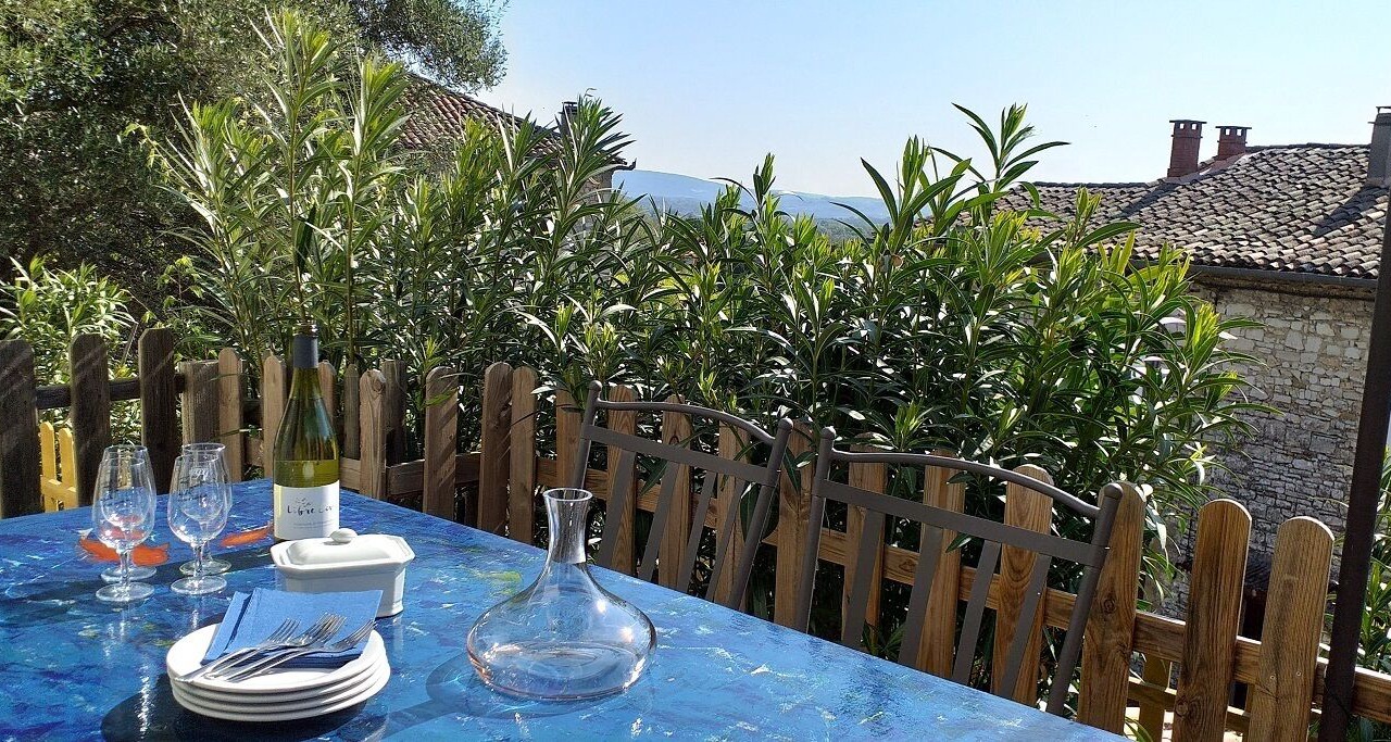 Photo of Outdoor in Vezenobres