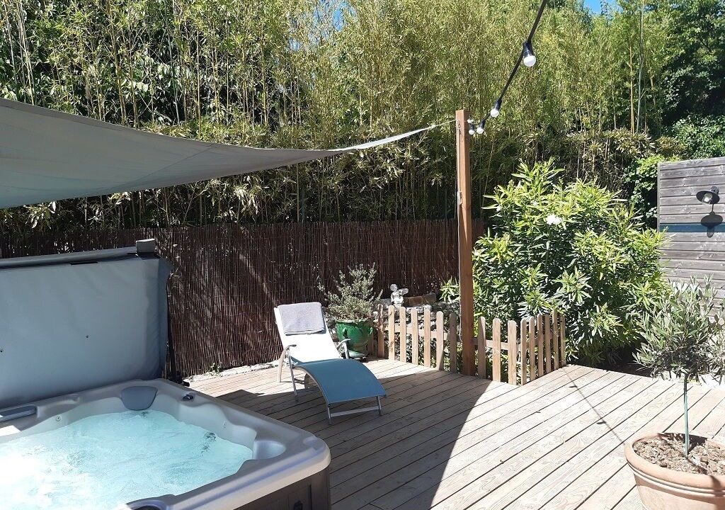 Photo of Outdoor in Vezenobres