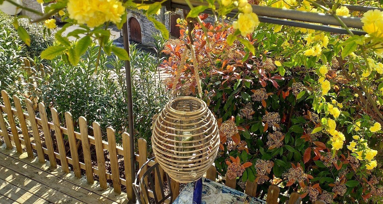 Photo of Outdoor in Vezenobres
