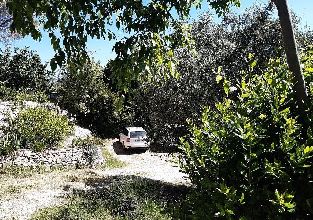 Photo of Outdoor in Vezenobres