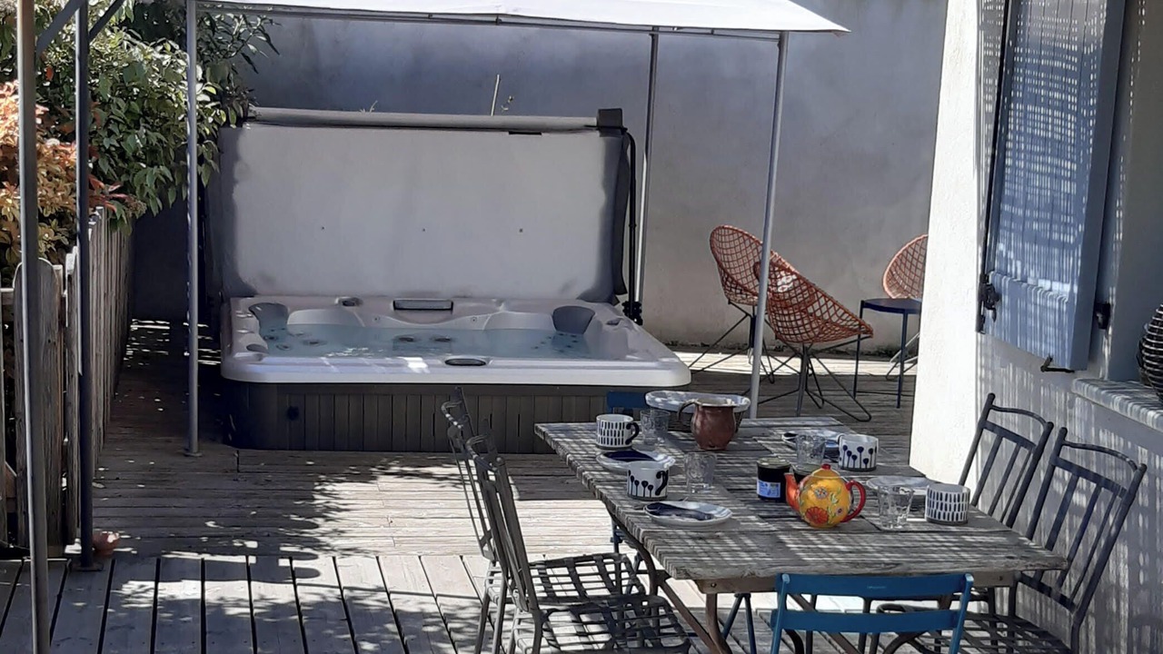 Photo of Outdoor in Vezenobres