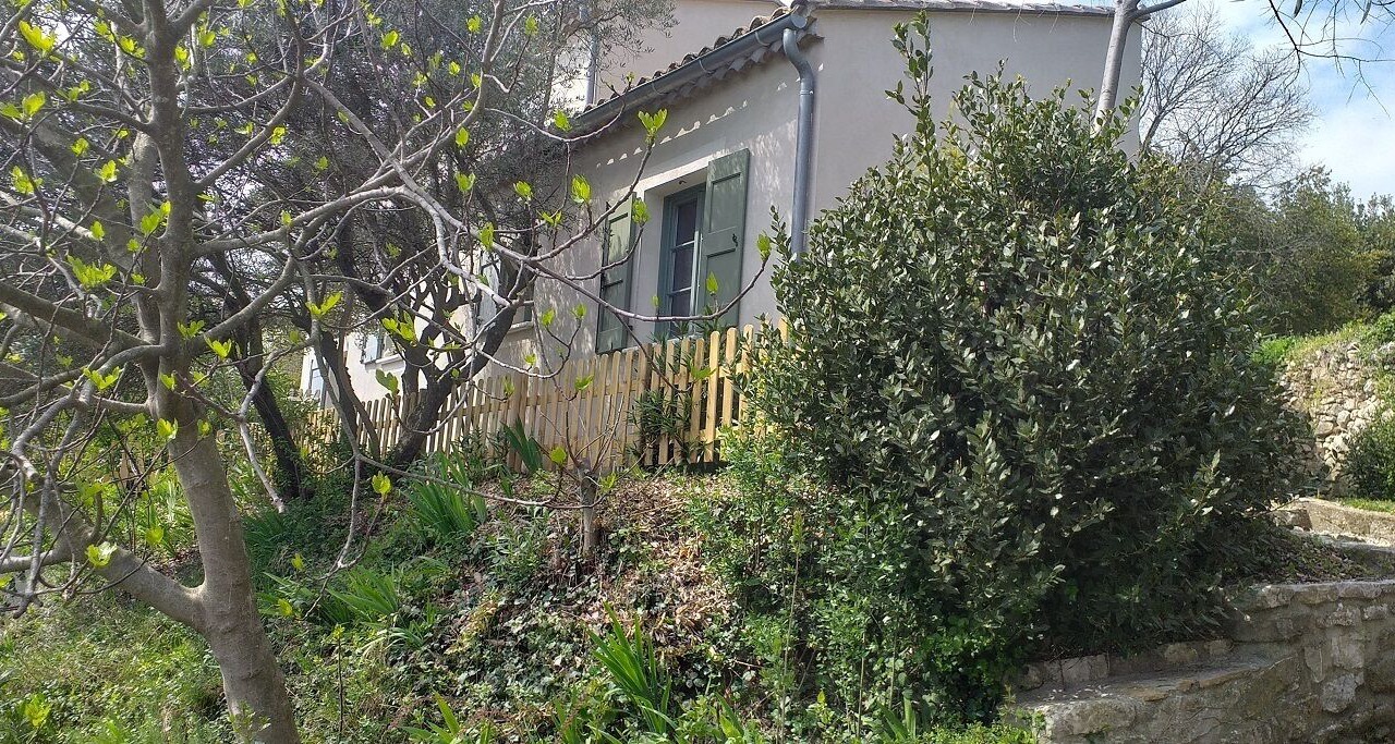 Photo of Outdoor in Vezenobres