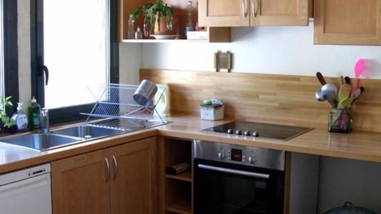 Photo of Kitchen in Cheille