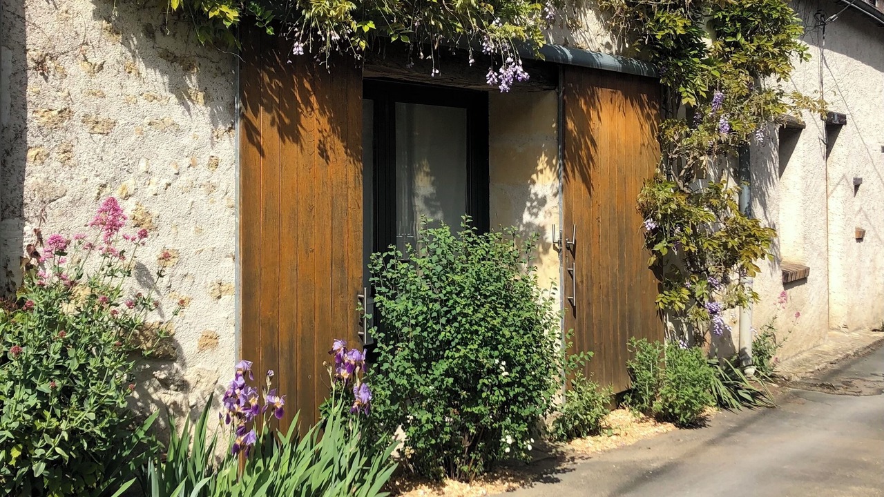 Photo of Outdoor in Cheille