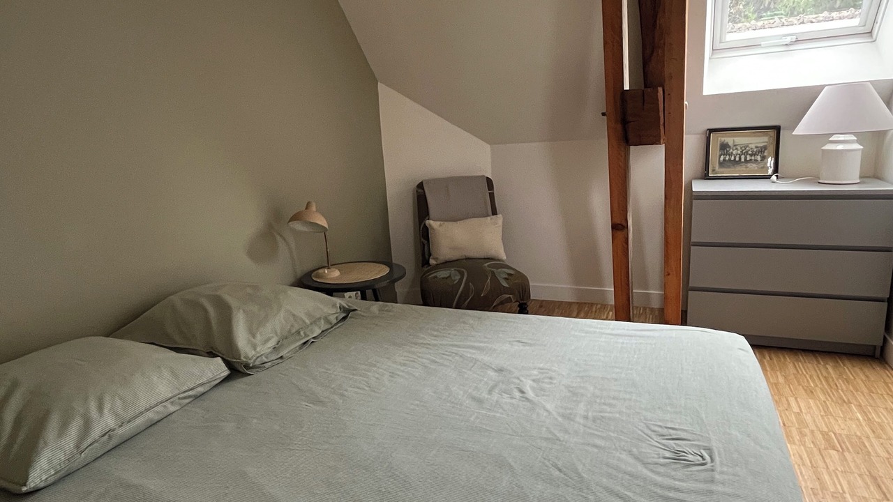 Photo of Bedroom in Cheille