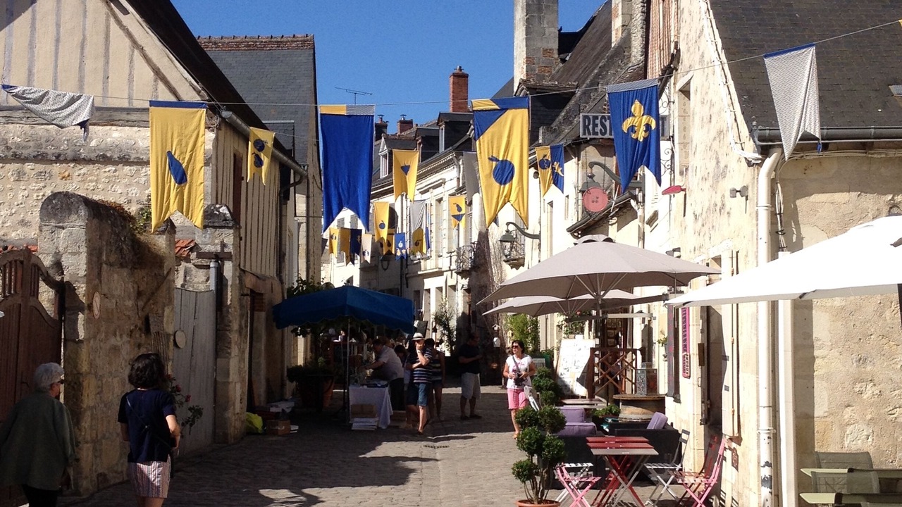 Photo of Patio Balcony in Cheille
