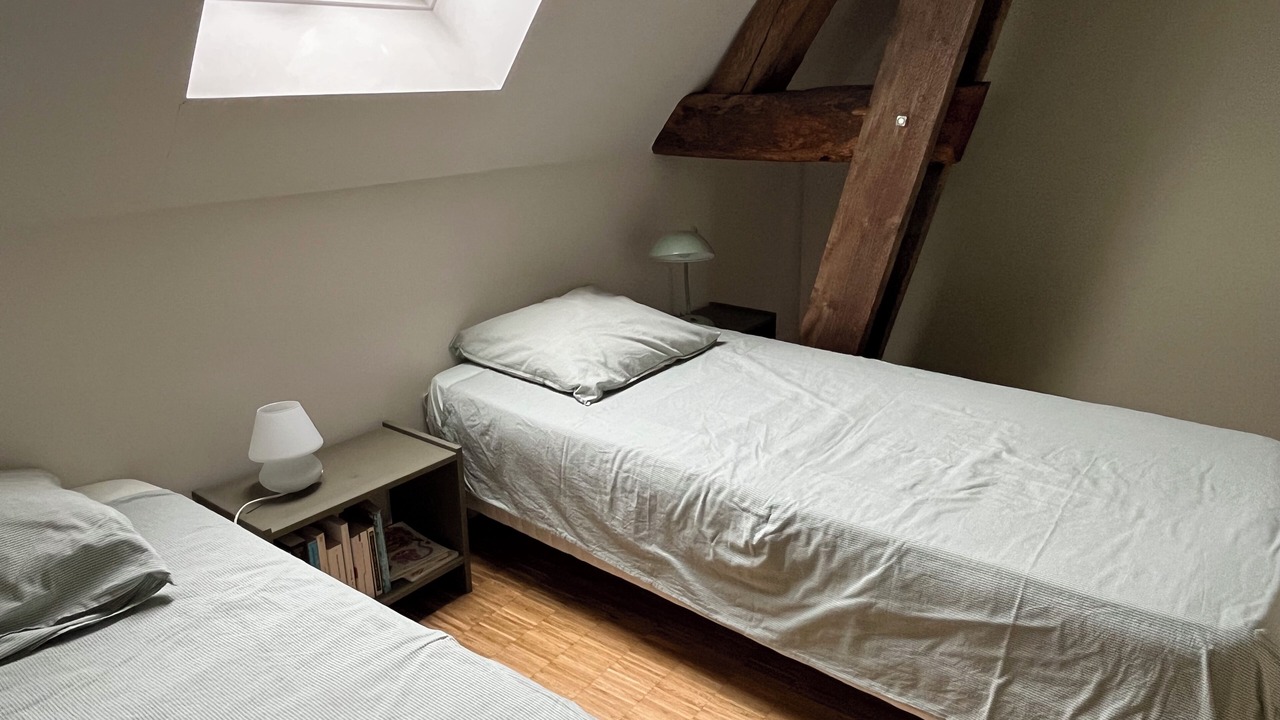 Photo of Bedroom in Cheille