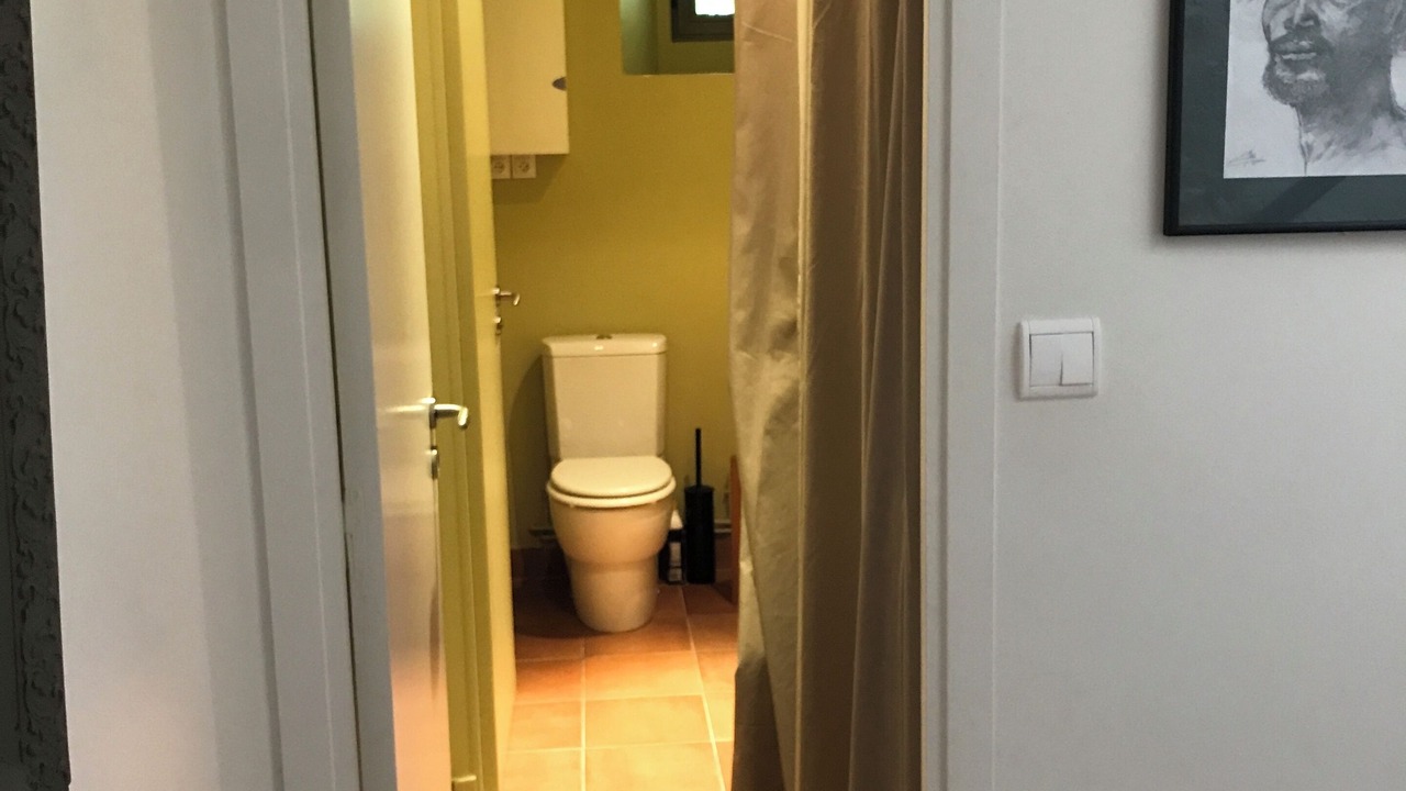 Photo of Bathroom in Cheille