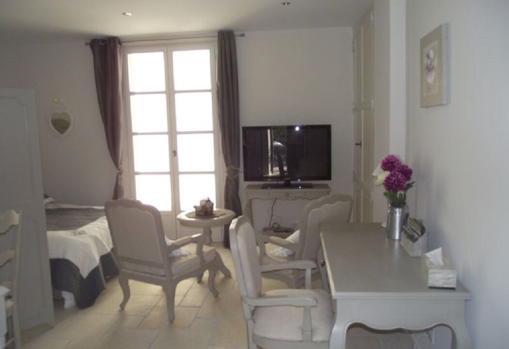 Photo of Bedroom in Puget