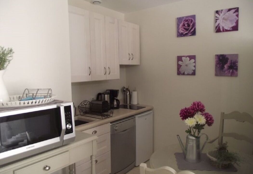 Photo of Kitchen in Puget