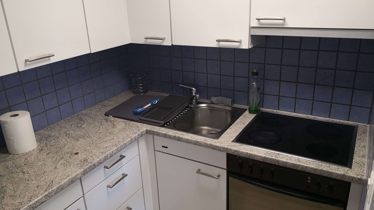 Photo of Kitchen in Lax