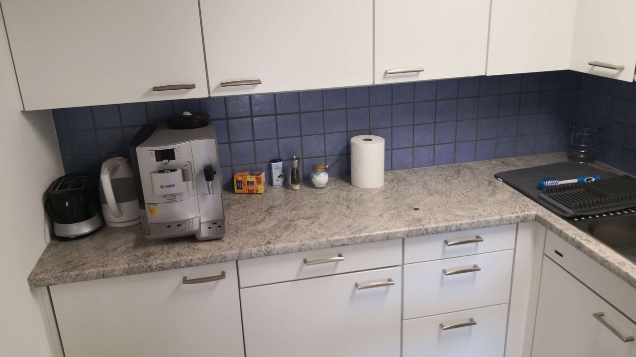 Photo of Kitchen in Lax