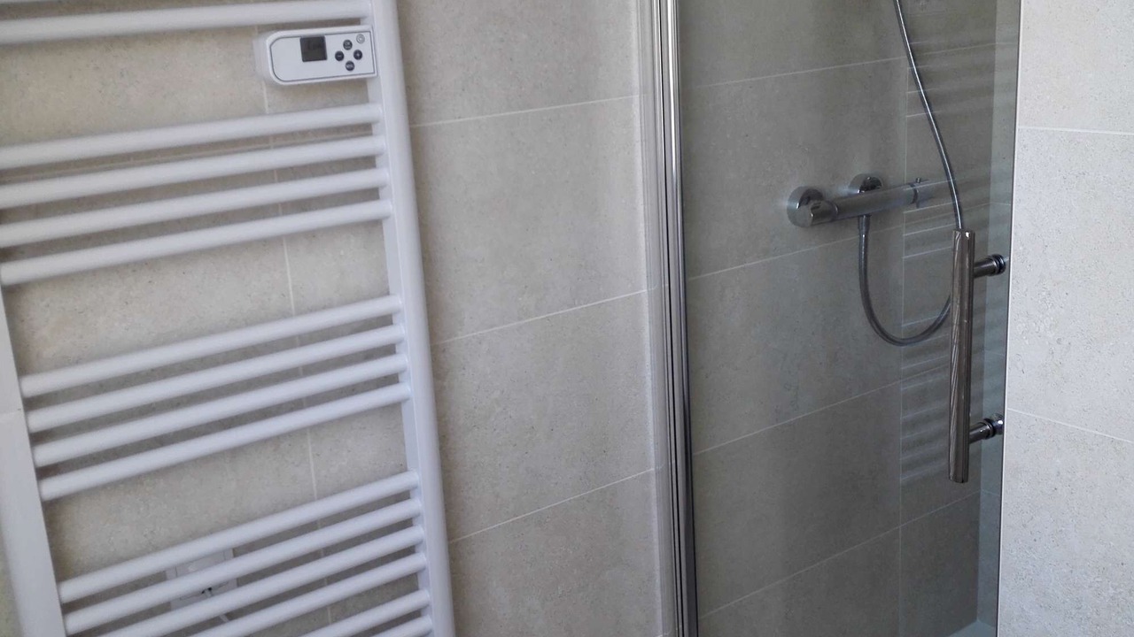 Photo of Bathroom in Saint-Quentin