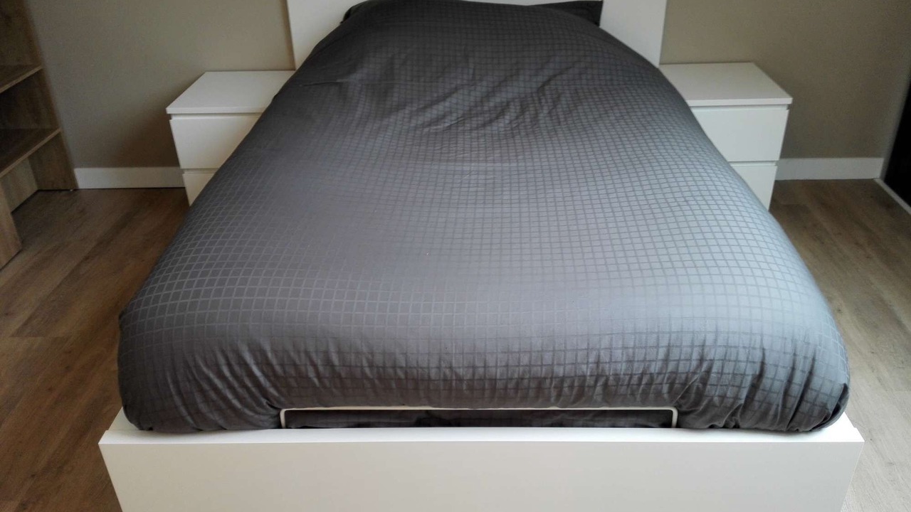 Photo of Bedroom in Saint-Quentin