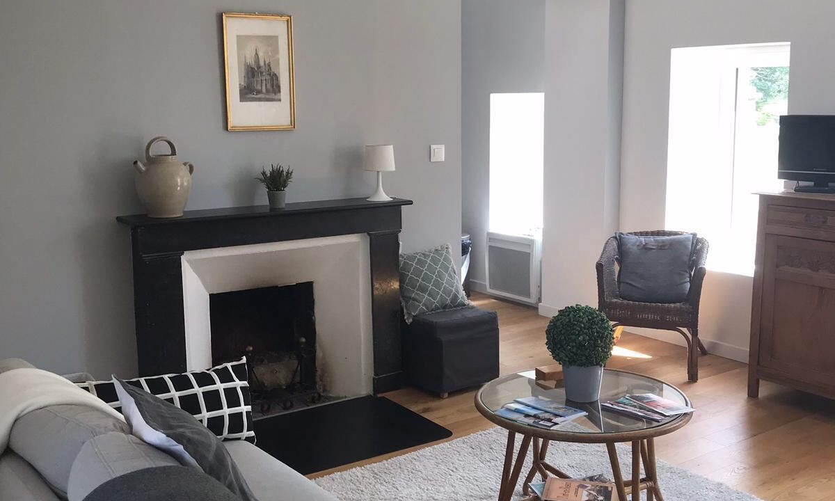 Photo of Livingroom in Commes