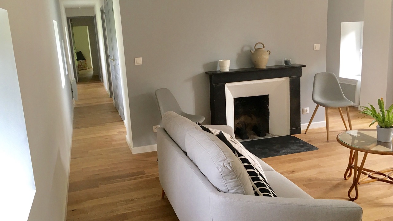 Photo of Livingroom in Commes