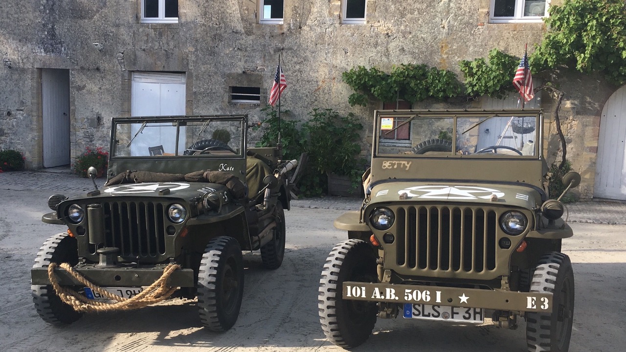 Photo of Outdoor in Commes