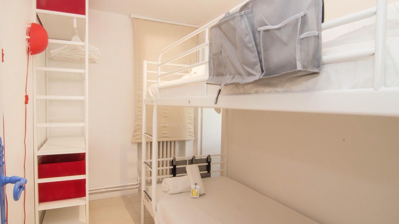Photo of Bedroom in Sitges