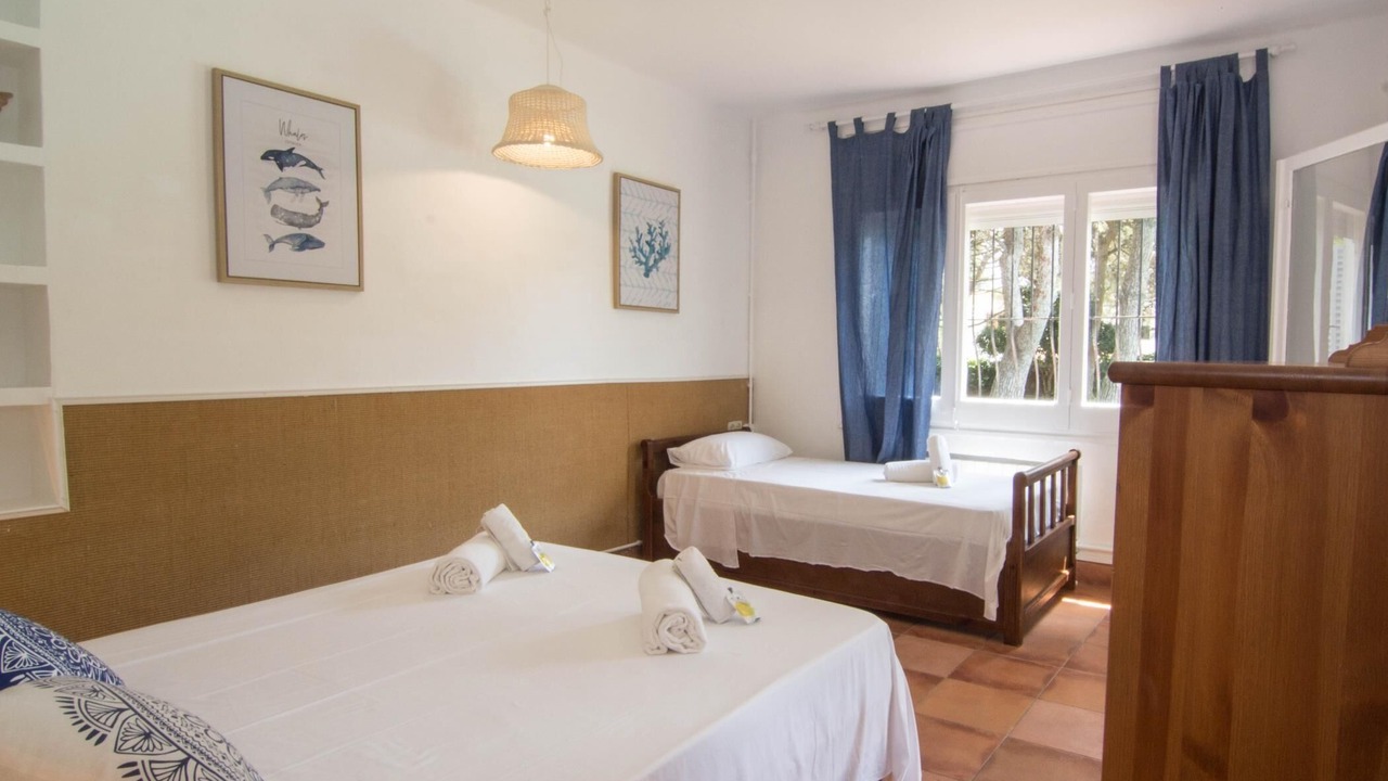 Photo of Bedroom in Sitges