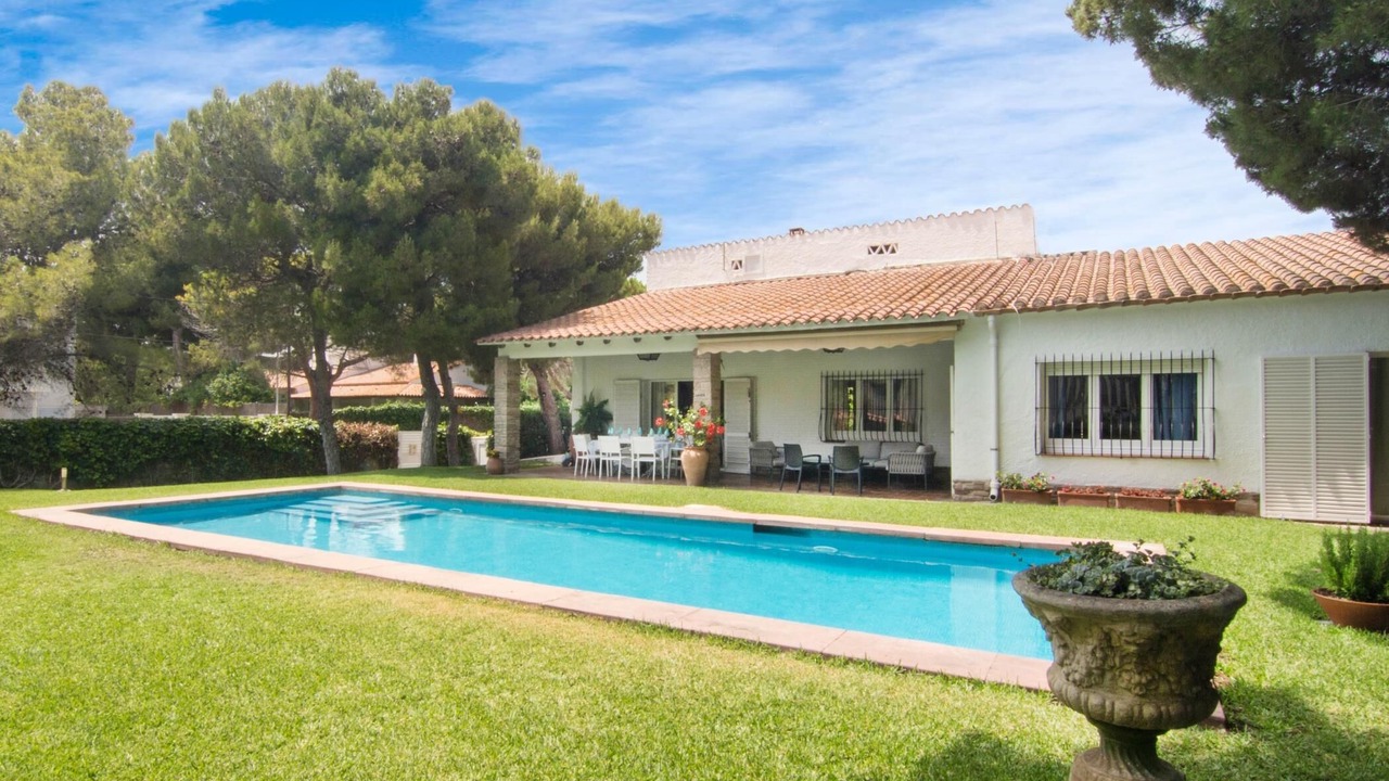 Photo of Outdoor in Sitges