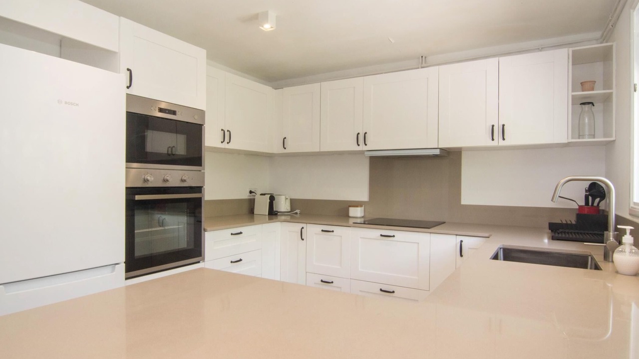 Photo of Kitchen in Sitges