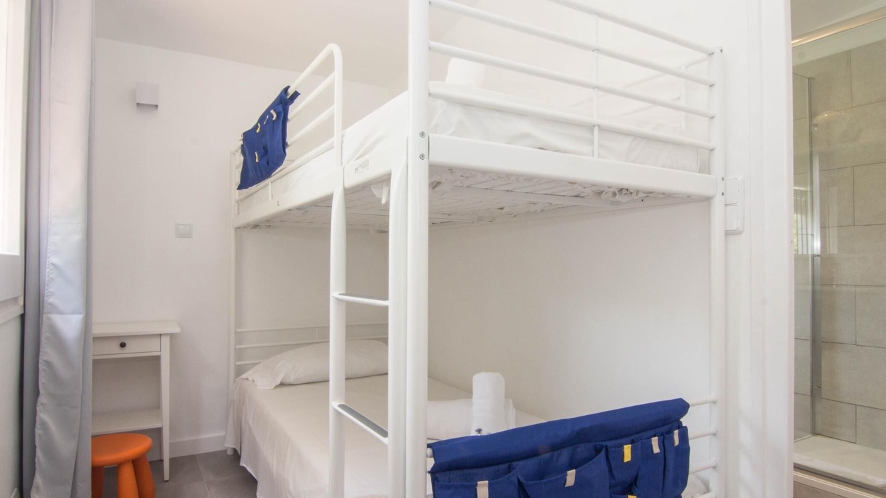 Photo of Bedroom in Sitges