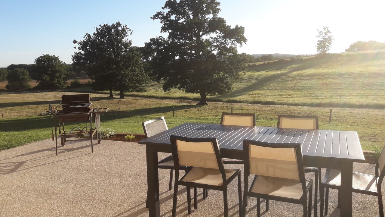 Photo of Outdoor in Vailhourles