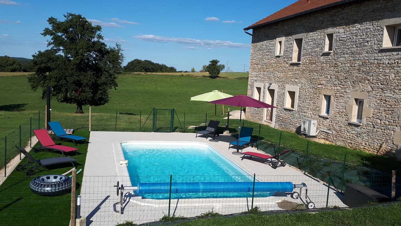 Photo of Outdoor in Vailhourles