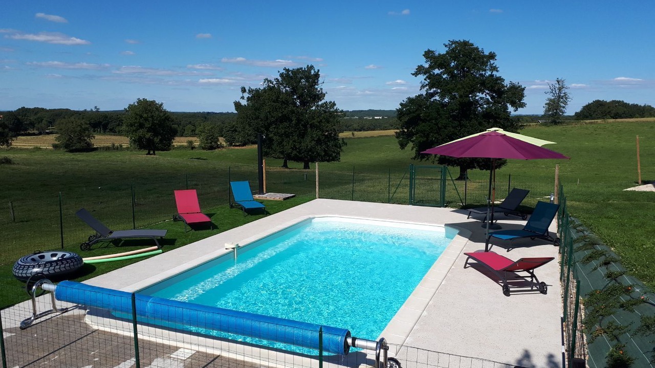 Photo of Outdoor in Vailhourles