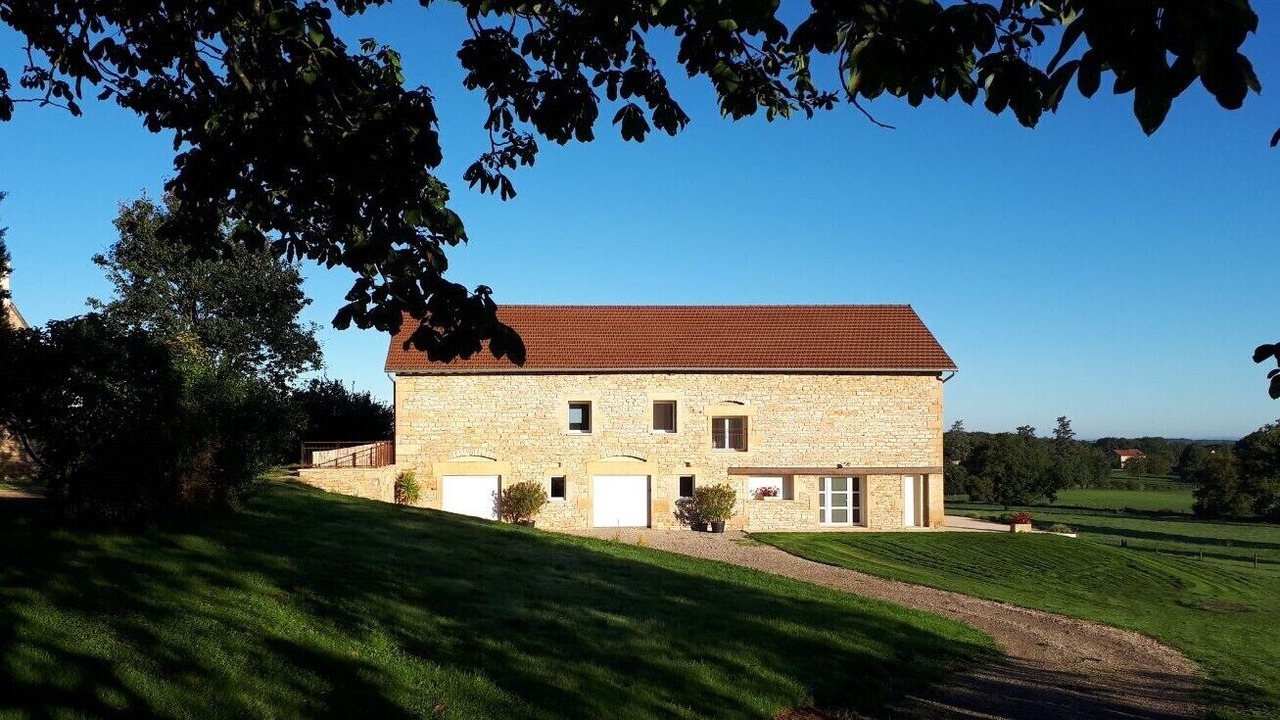Photo of Outdoor in Vailhourles