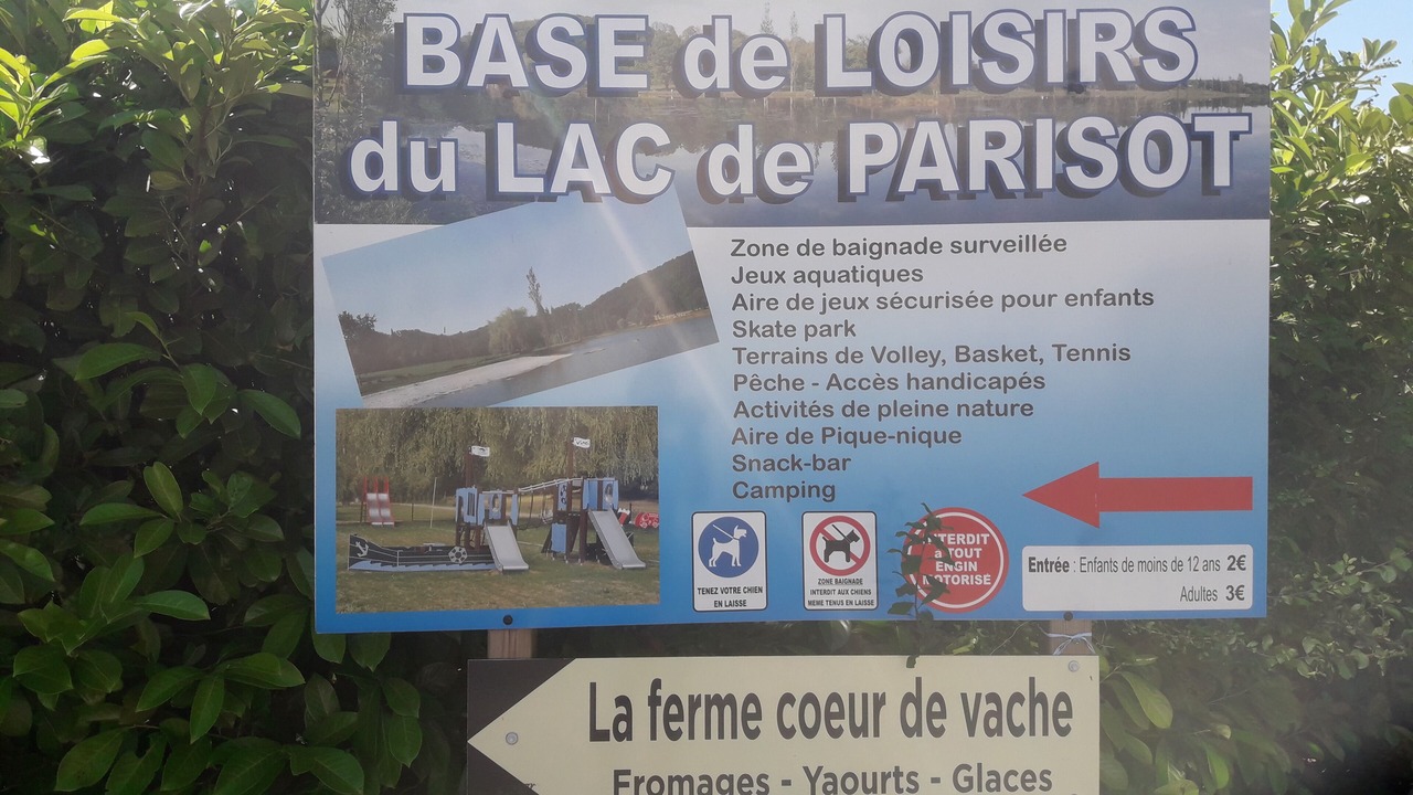 Photo of Outdoor in Vailhourles