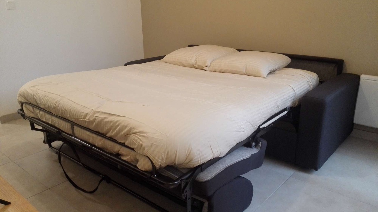 Photo of Bedroom in Saint-Quentin