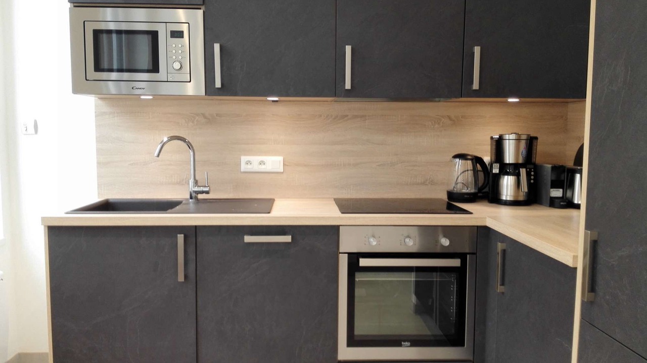 Photo of Kitchen in Saint-Quentin