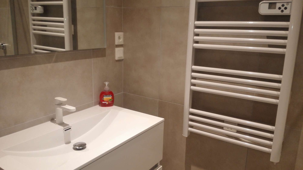 Photo of Bathroom in Saint-Quentin