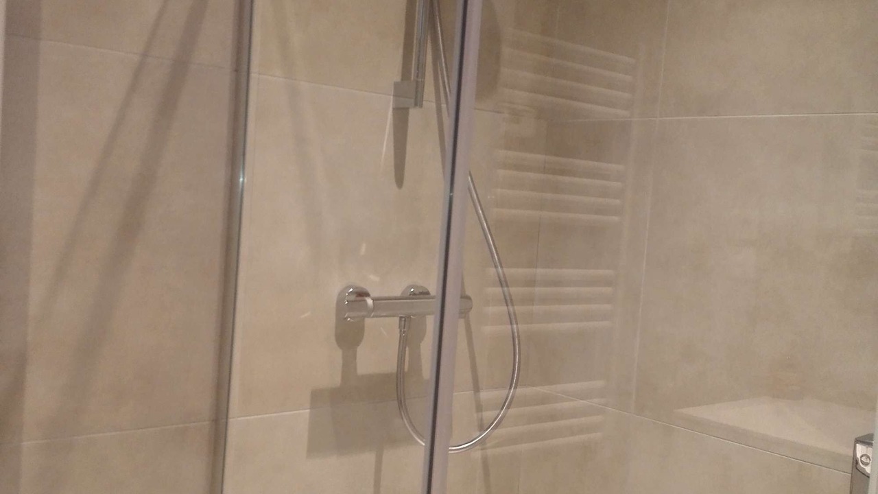 Photo of Bathroom in Saint-Quentin