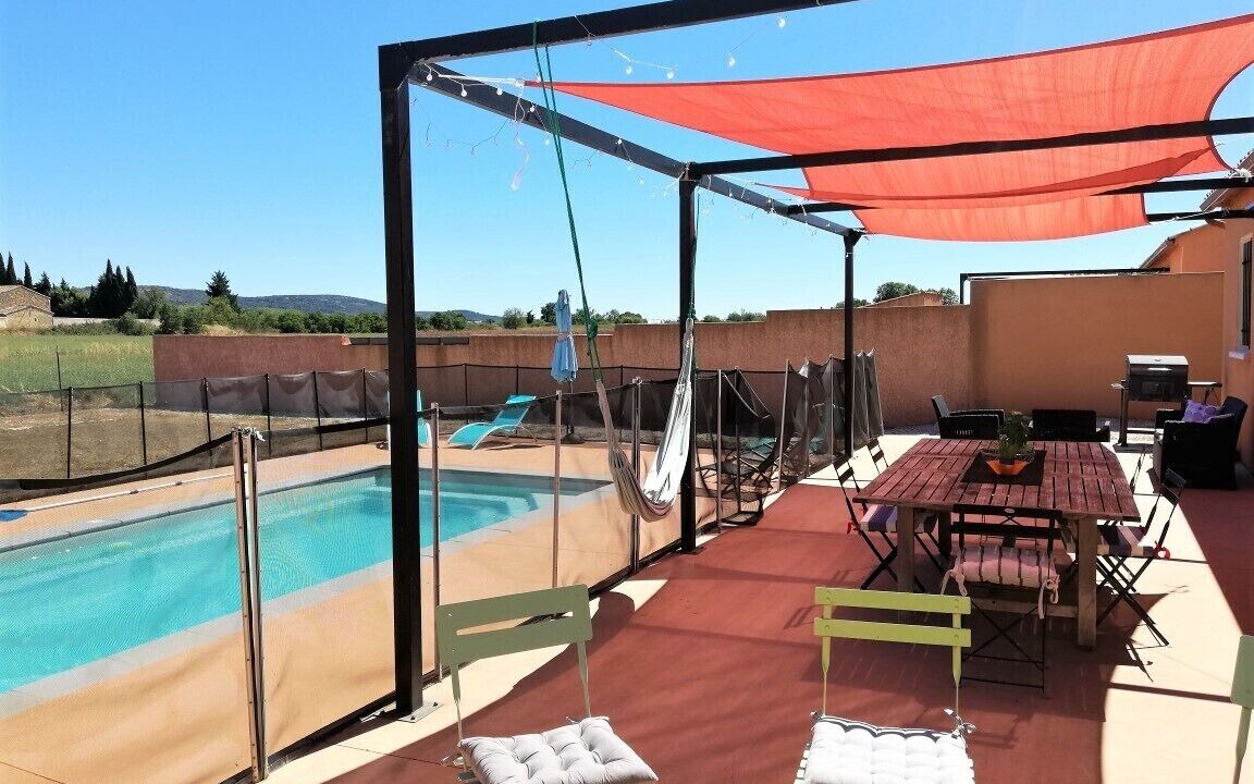 Photo of Outdoor in Cournonsec