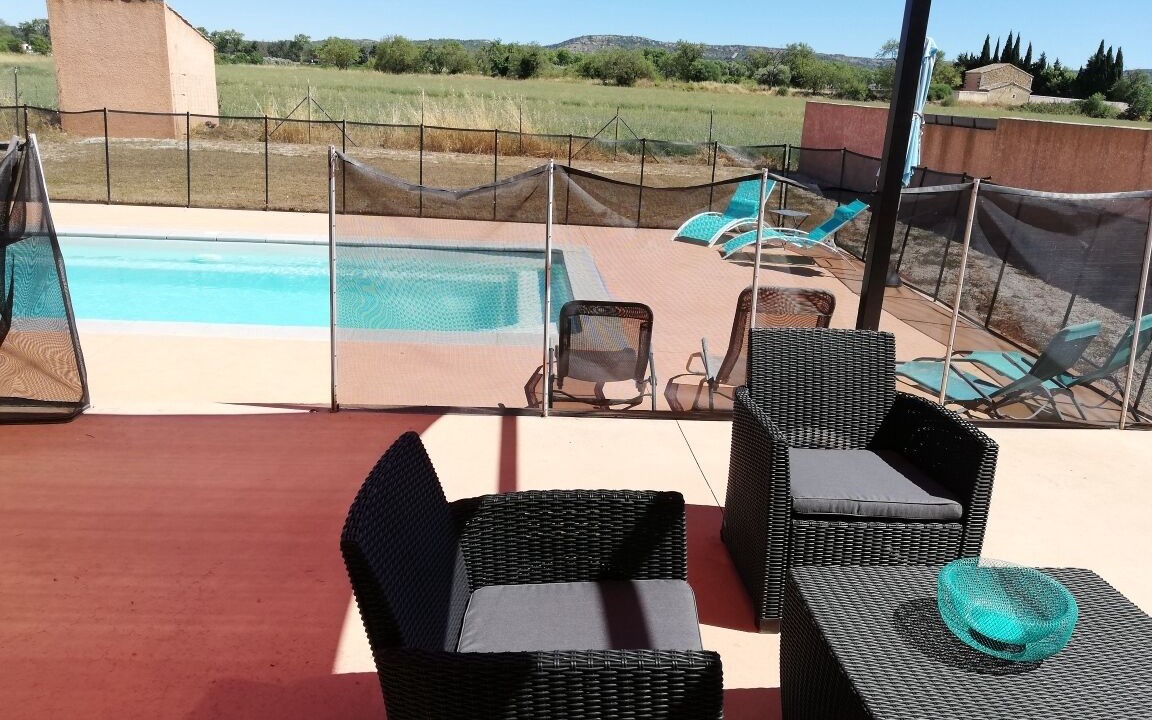 Photo of Outdoor in Cournonsec