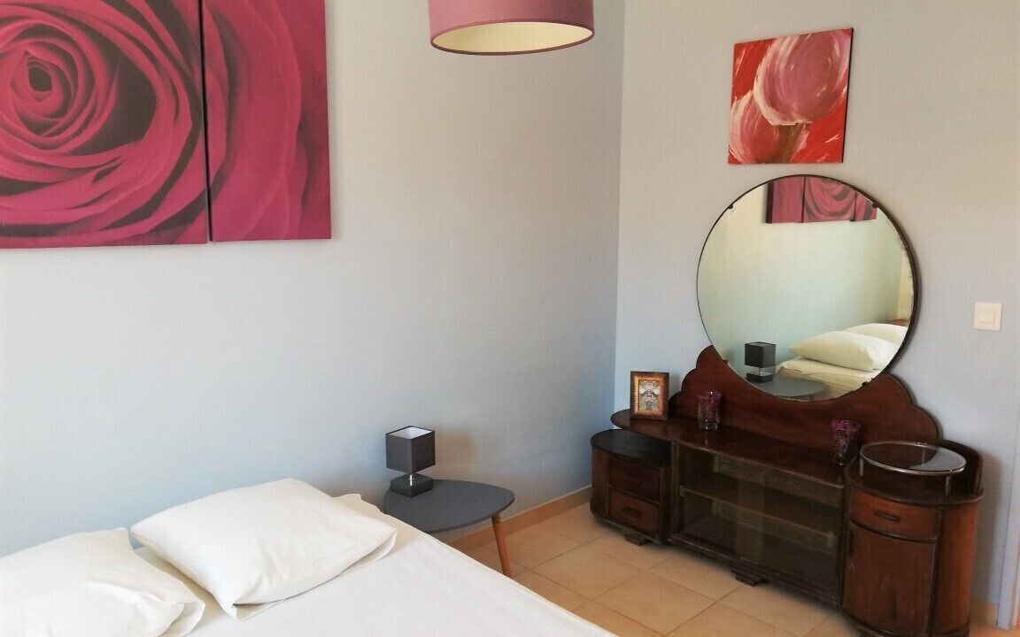 Photo of Bedroom in Cournonsec