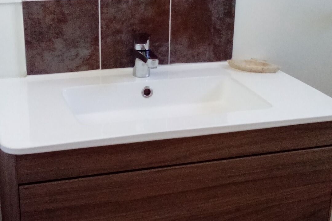 Photo of Bathroom in Cournonsec