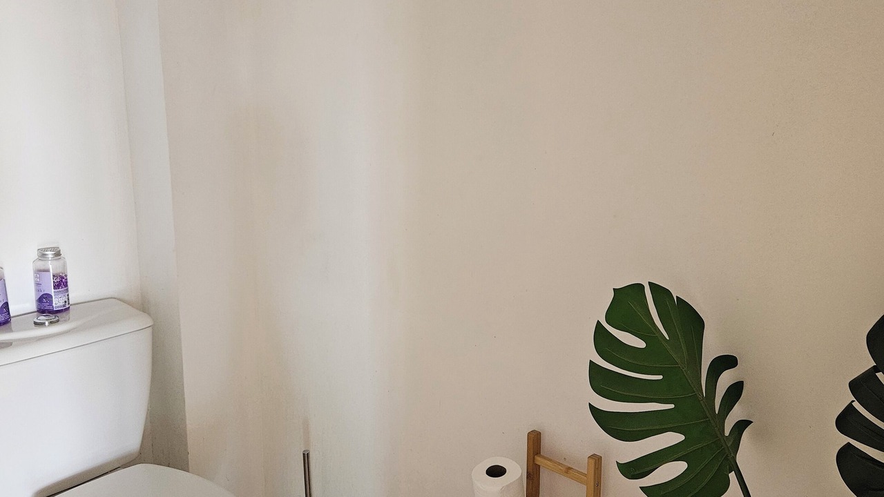 Photo of Bathroom in Cournonsec