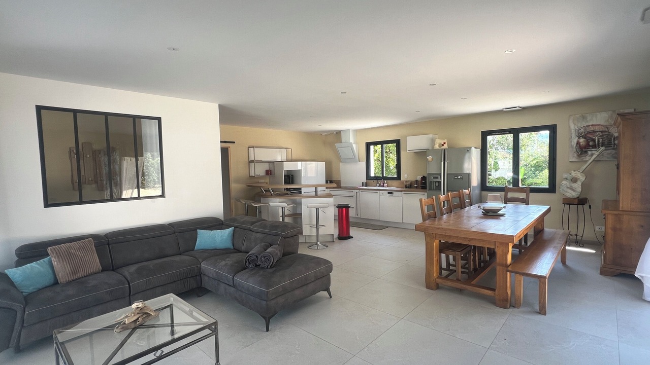 Photo of Livingroom in Saint-Ambroix