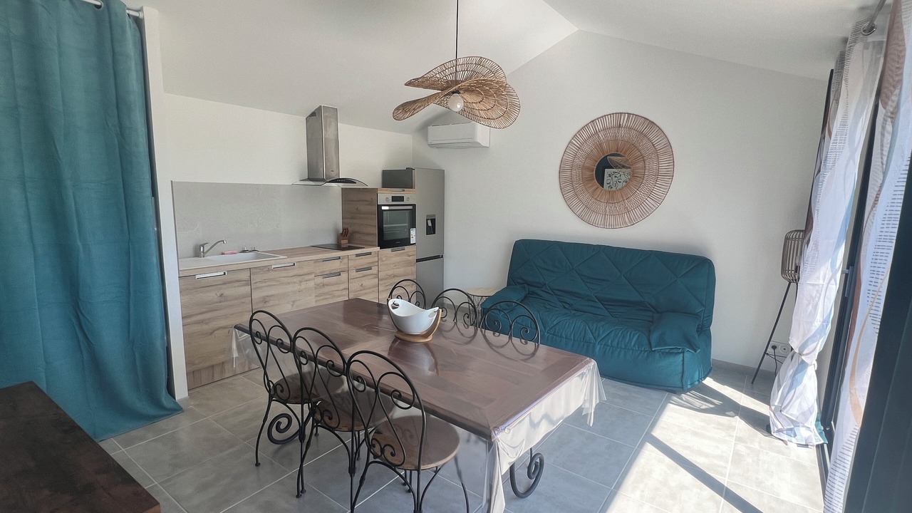 Photo of Livingroom in Saint-Ambroix